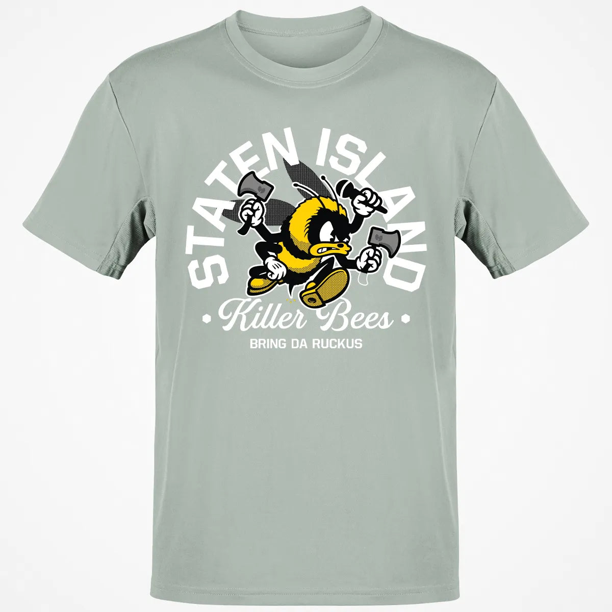 Classic Unisex T-Shirt - 4HZGAG4K