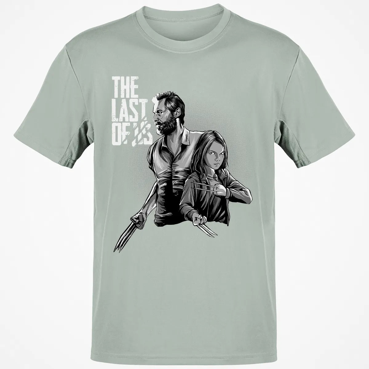 Classic Unisex T-Shirt - 445ZQZWS