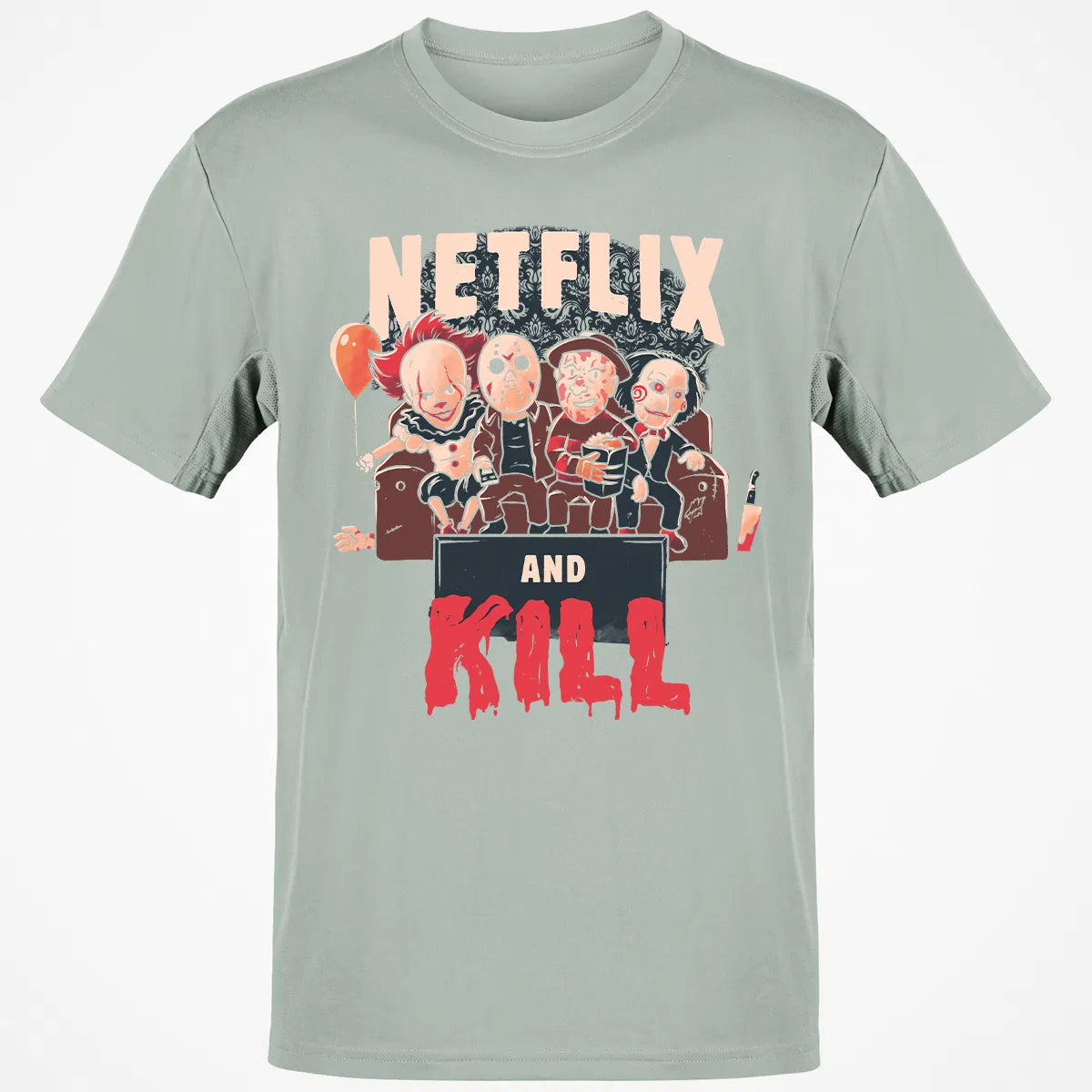 Classic Unisex T-Shirt - W5GBZUAU