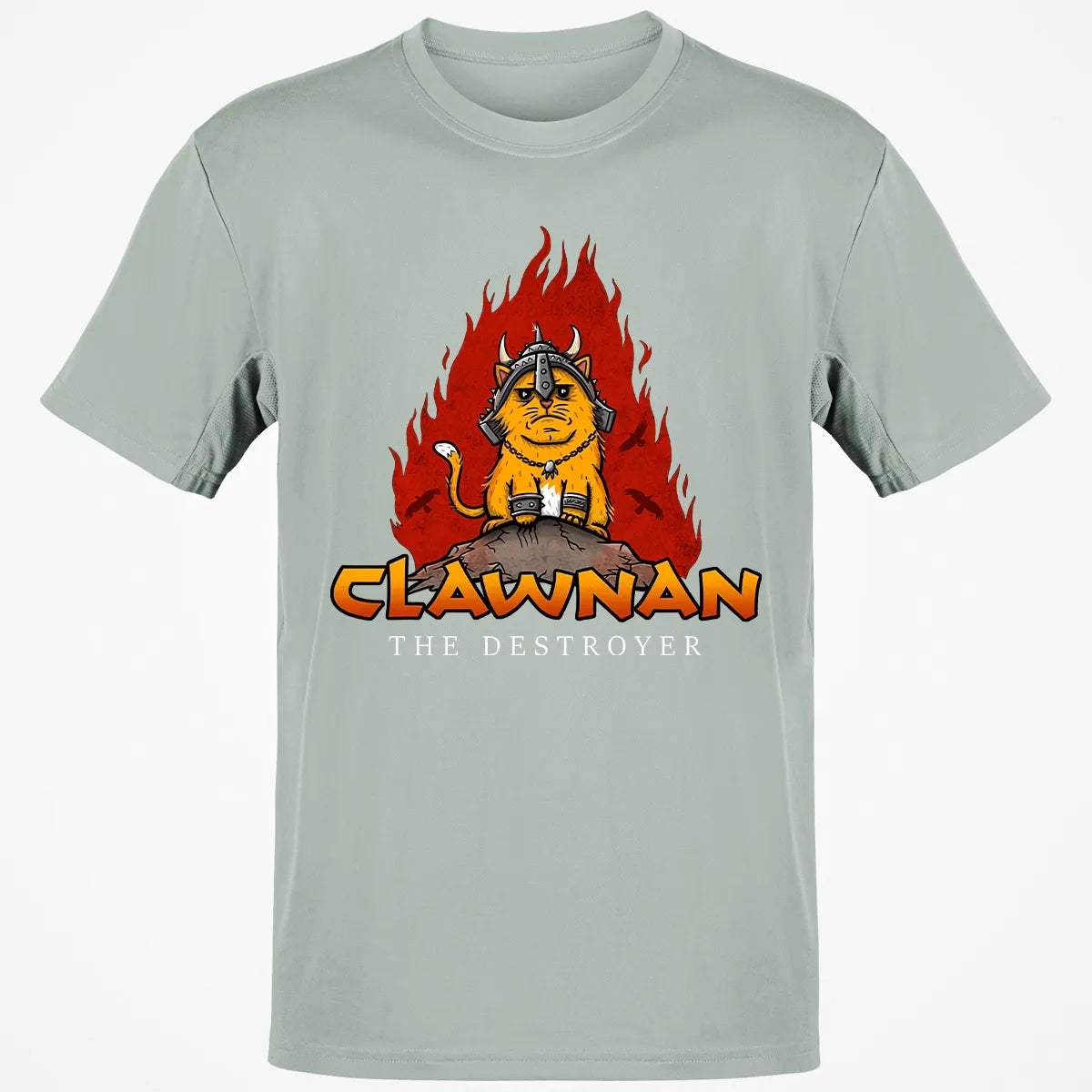 Classic Unisex T-Shirt - 4CTJFC7P