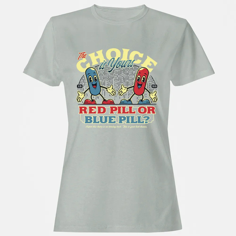 Women's T-shirt - F2J3NZXM