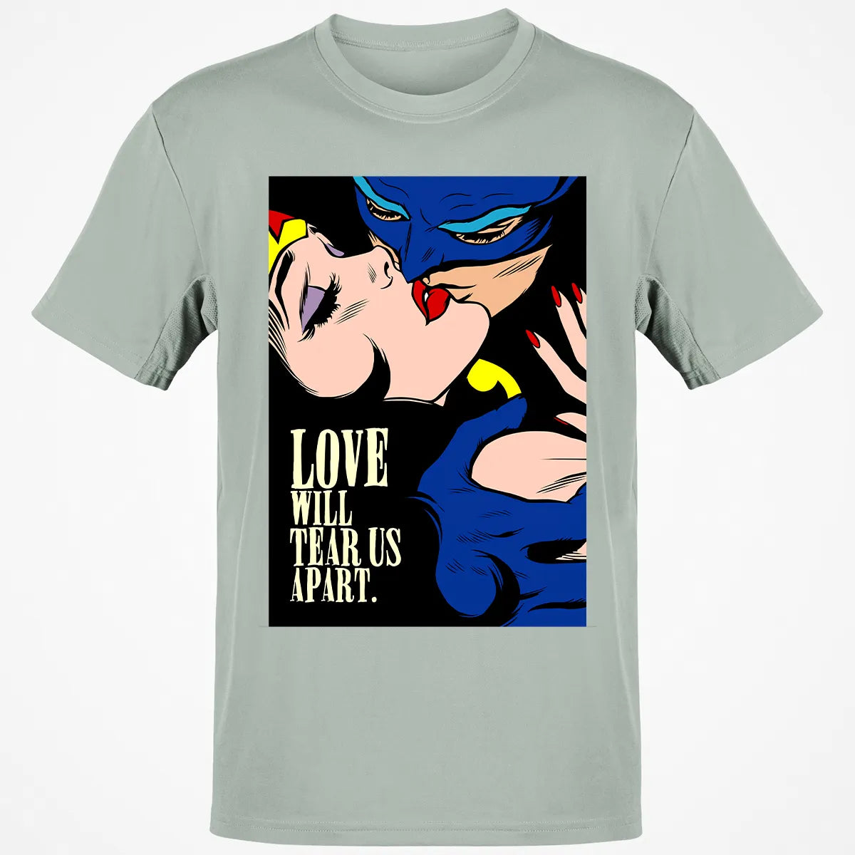 Classic Unisex T-Shirt - 7EBFG2XZ