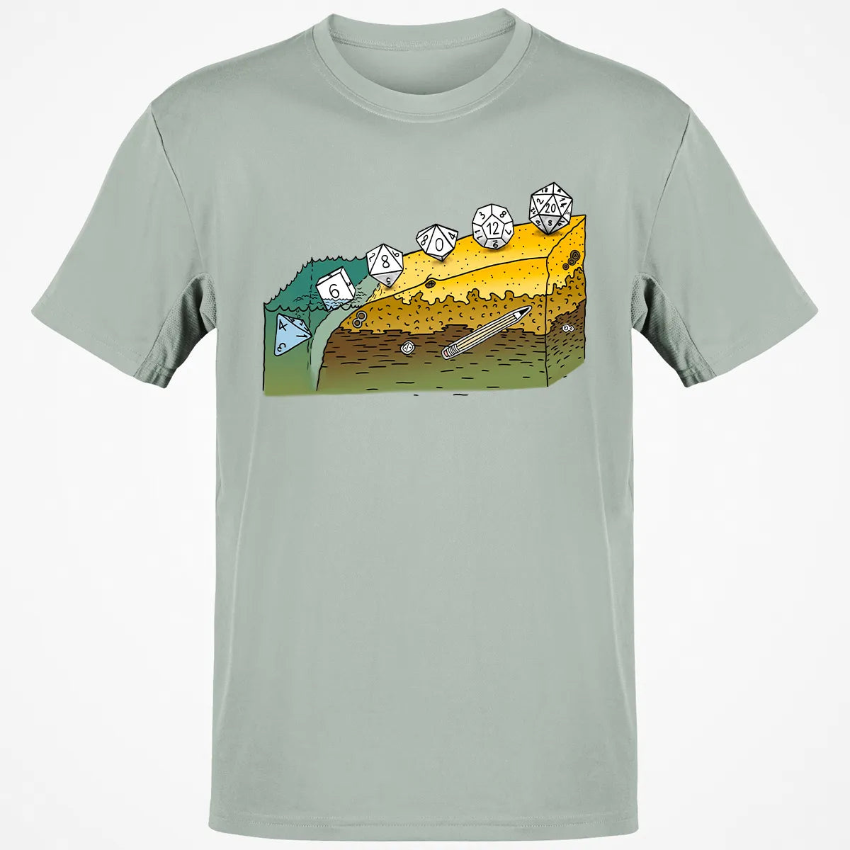 Classic Unisex T-Shirt - MKBBTA8K
