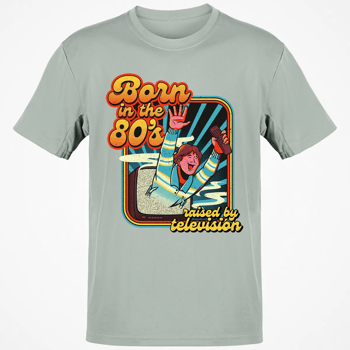 Classic Unisex T-Shirt - 9ZJ934LZ