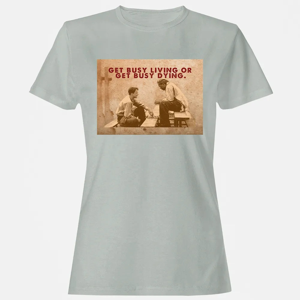 Women's T-shirt - LYTV8GK9