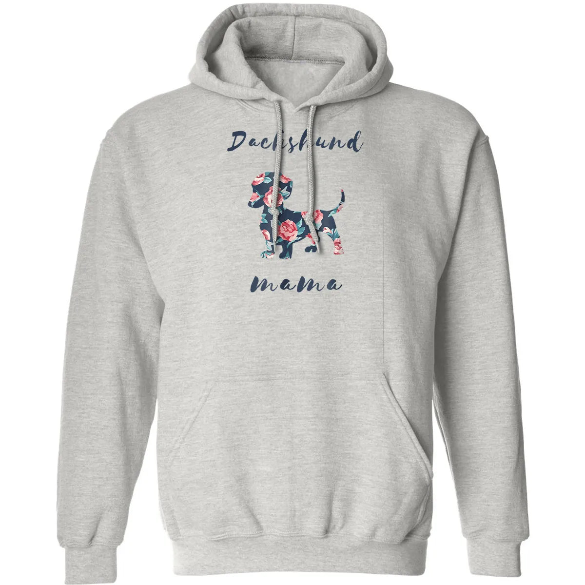 Classic Unisex Hoodie - BCSAHXQT