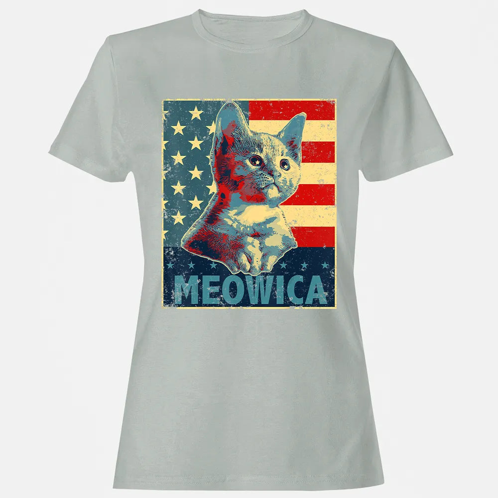 Women's T-shirt - DGSB97QD