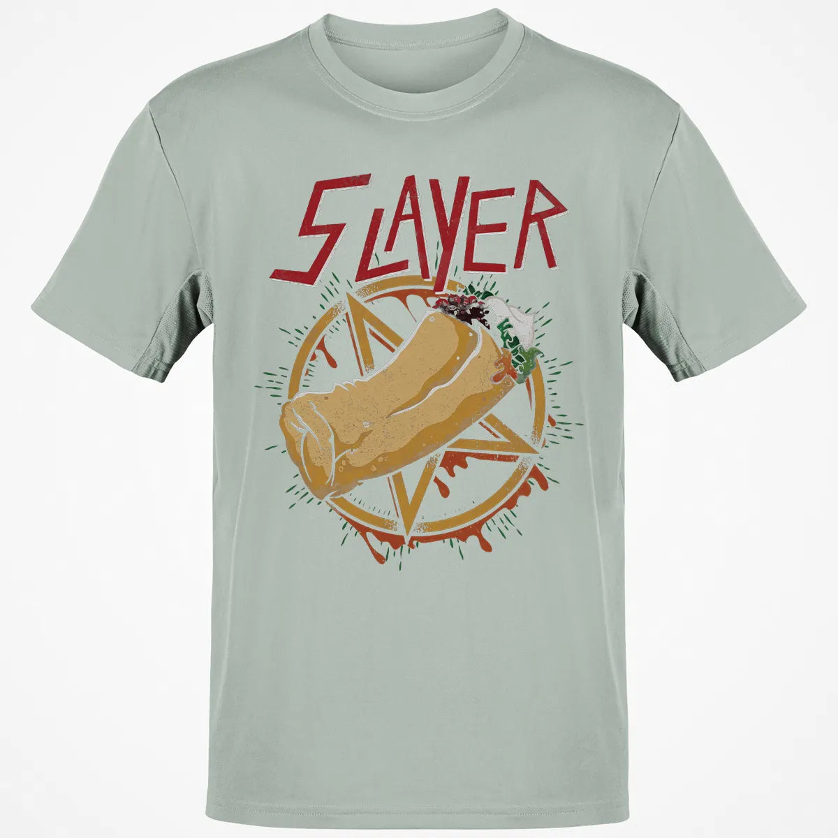 Classic Unisex T-Shirt - 7DN7HYV4