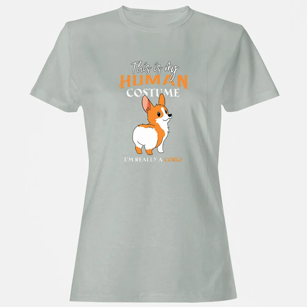 Women's T-shirt - 6VCBQJUE