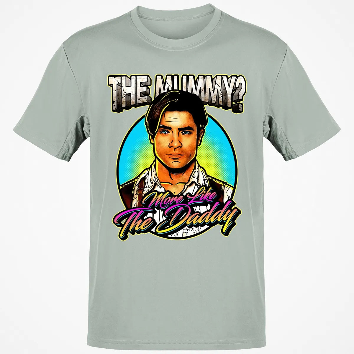 Classic Unisex T-Shirt - 6RT4FTCG