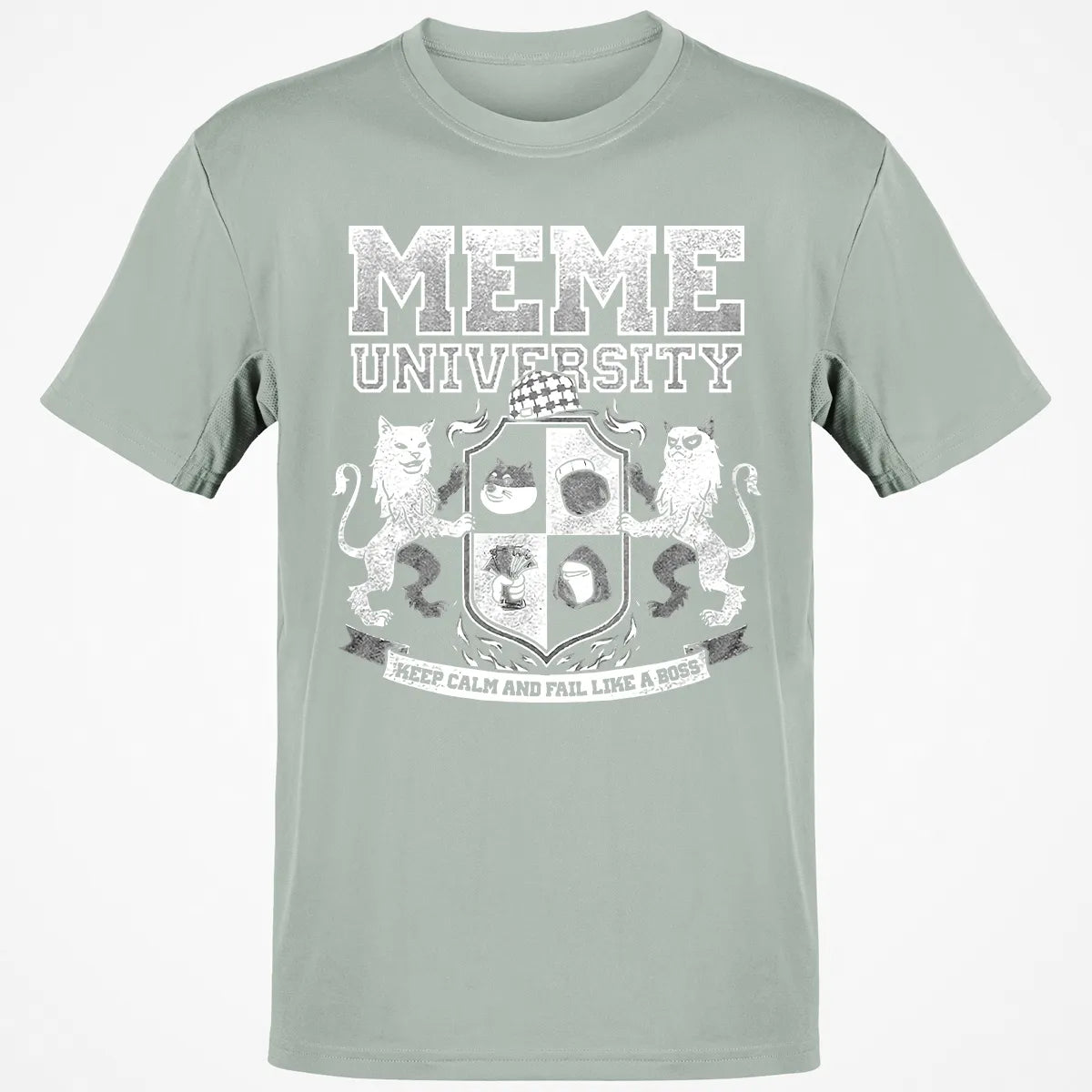 Classic Unisex T-Shirt - P57AVDYQ