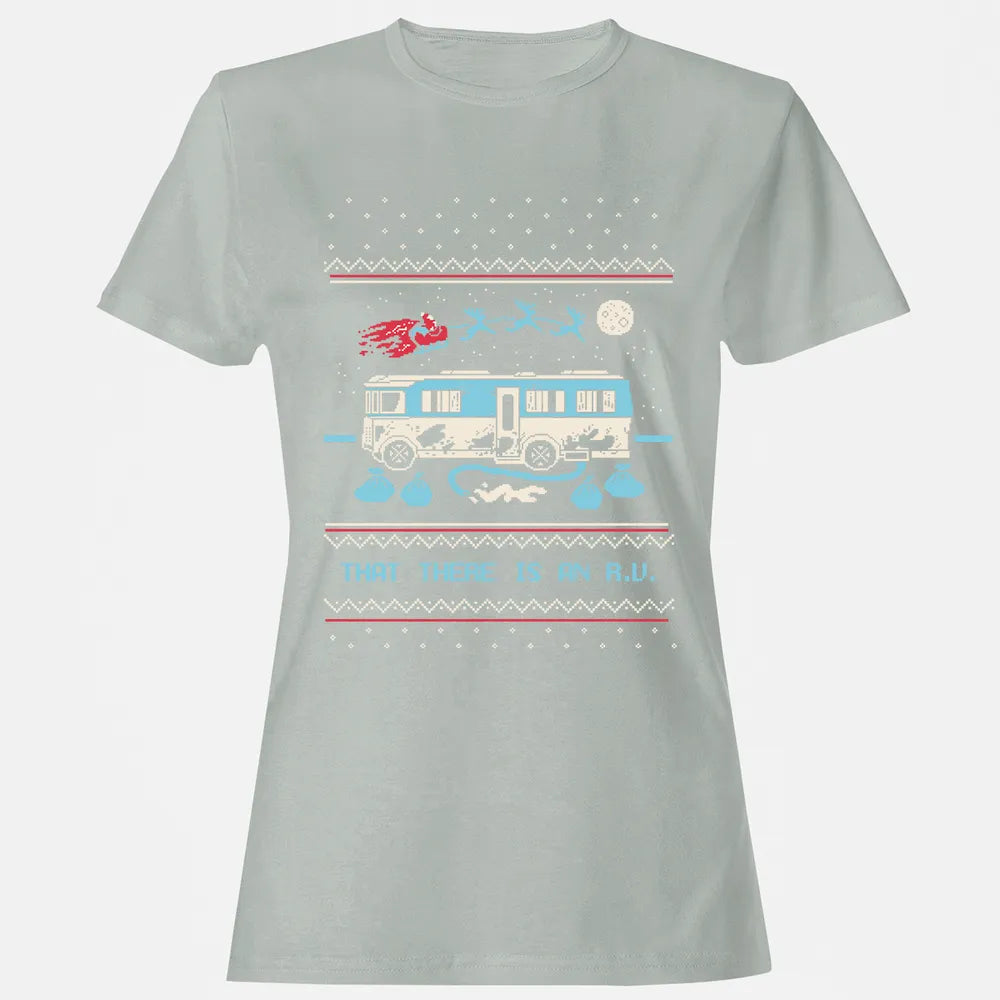 Women's T-shirt - ZZATYLUC