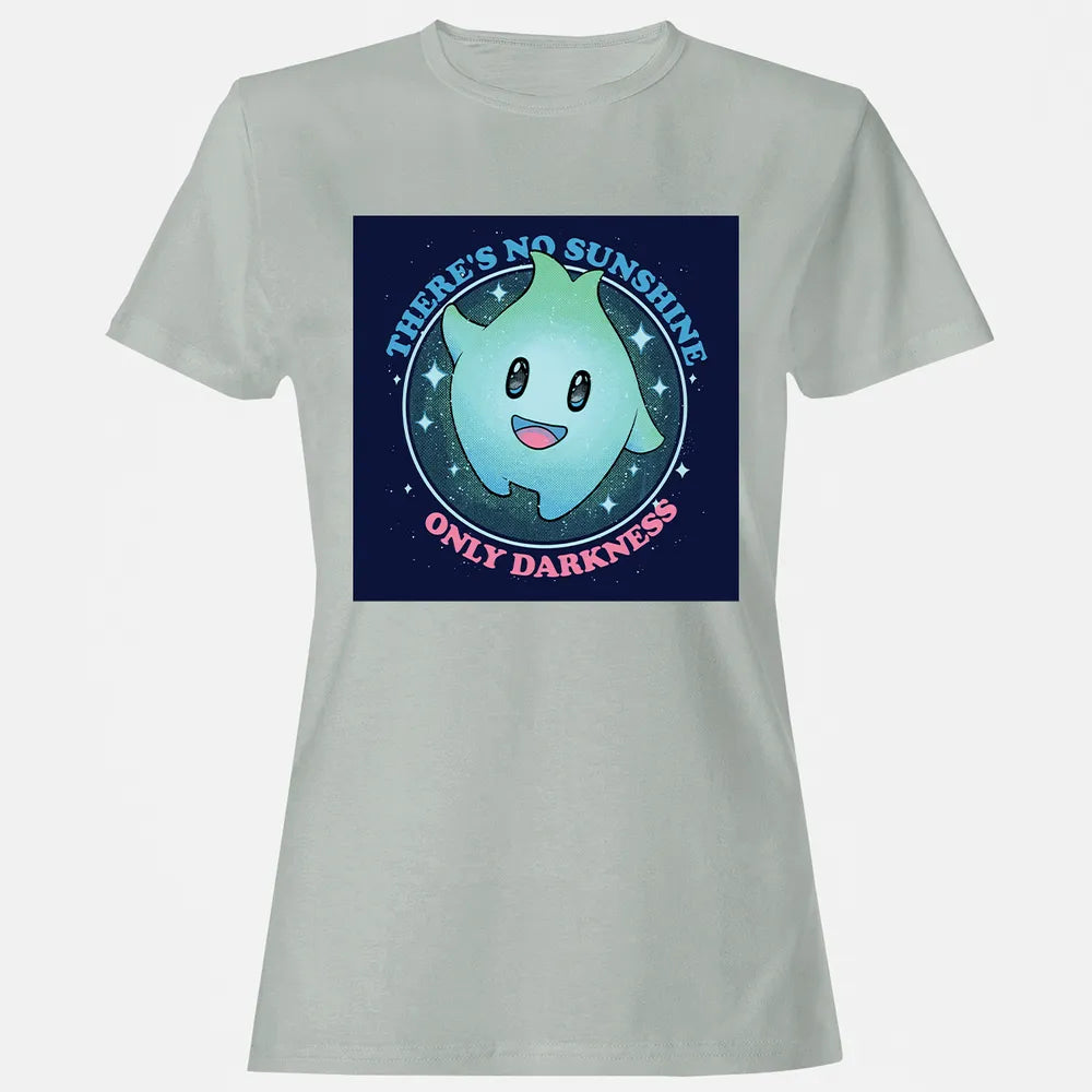Women's T-shirt - HFYD4RYD