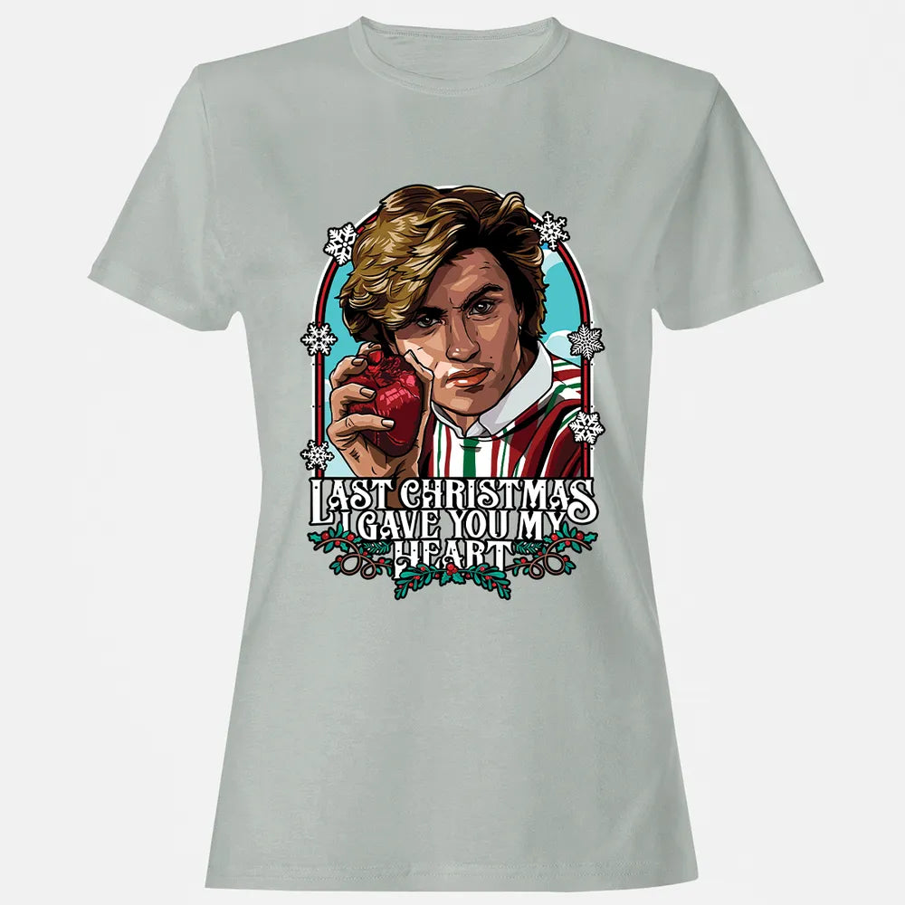 Women's T-shirt - 11U1YHFC