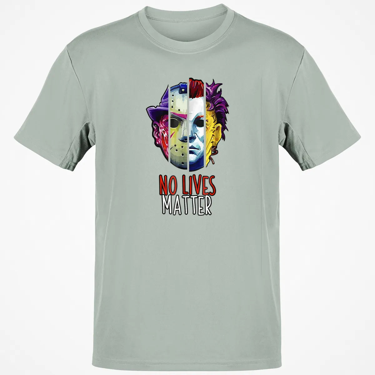 Classic Unisex T-Shirt - P7CSV28Y