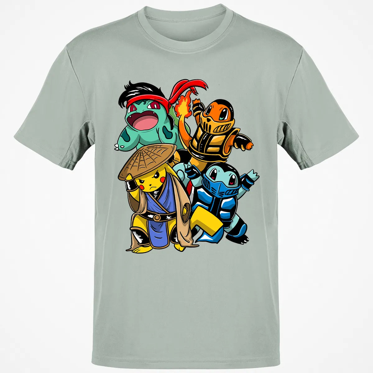 Classic Unisex T-Shirt - RA5Q25EP