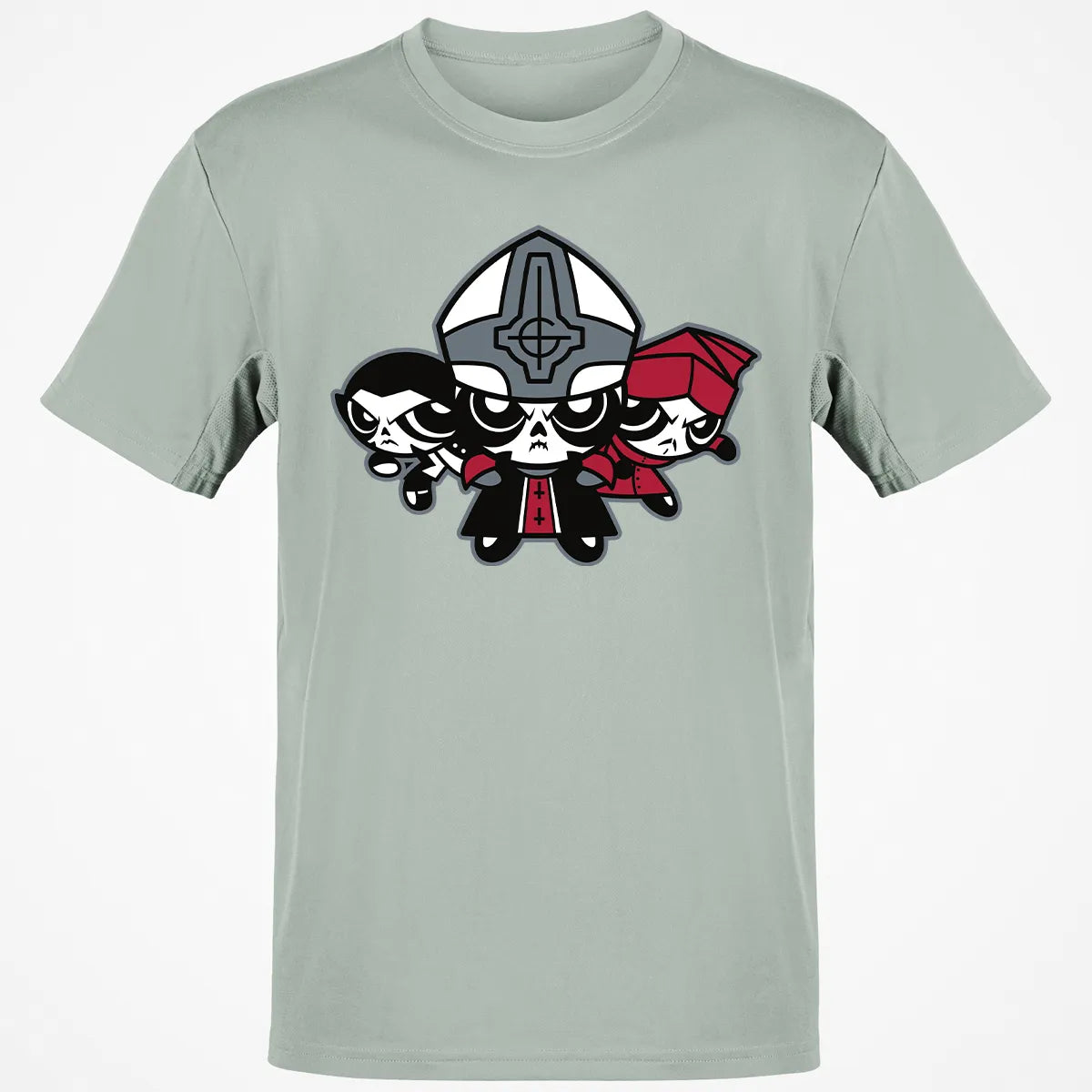 Classic Unisex T-Shirt - V43ZACR9