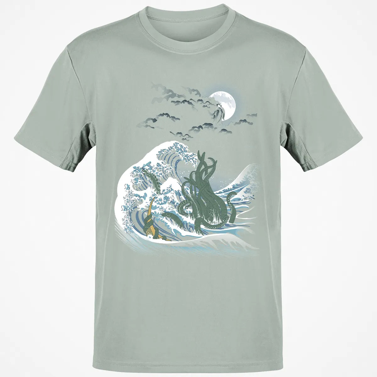 Classic Unisex T-Shirt - AQPEC5HJ