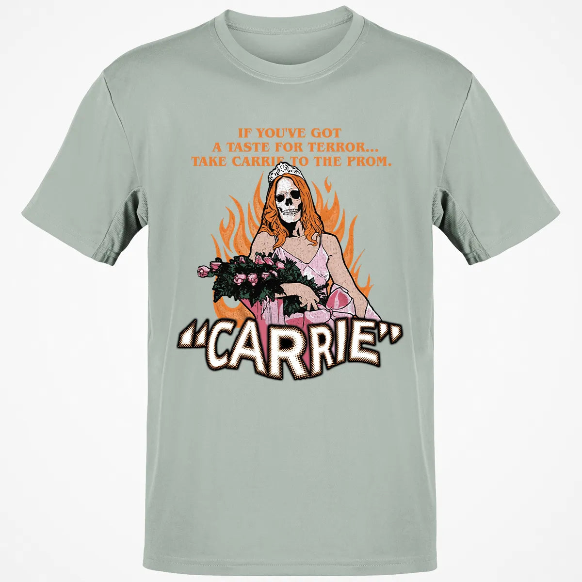Classic Unisex T-Shirt - TG2TTLPR