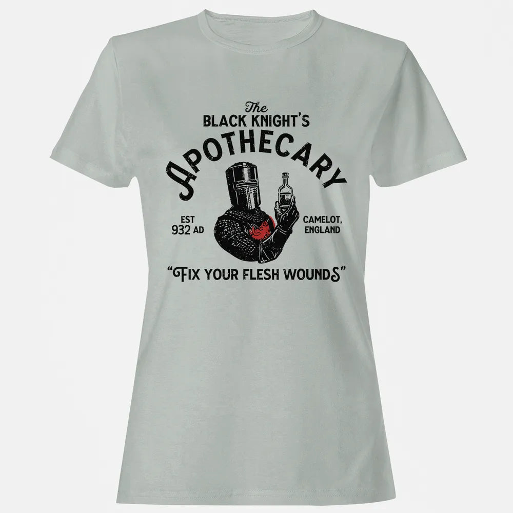 Women's T-shirt - MQ24UFHR