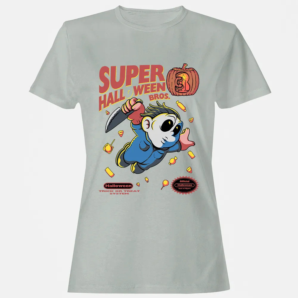 Women's T-shirt - 99DYT9HJ