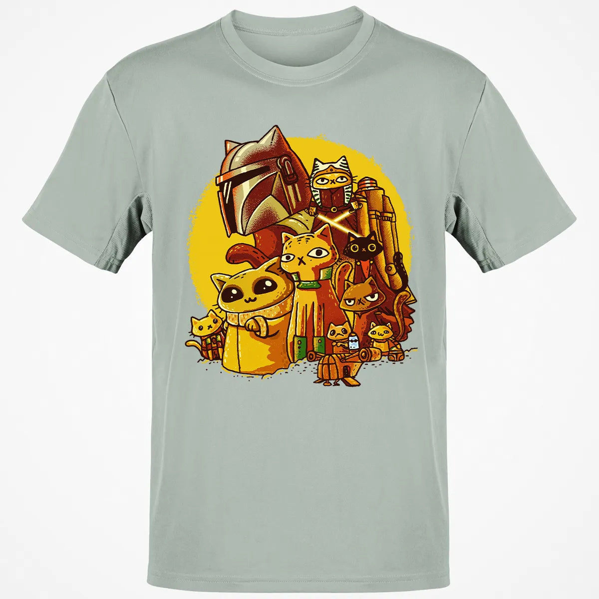 Classic Unisex T-Shirt - 2C2PUNPU