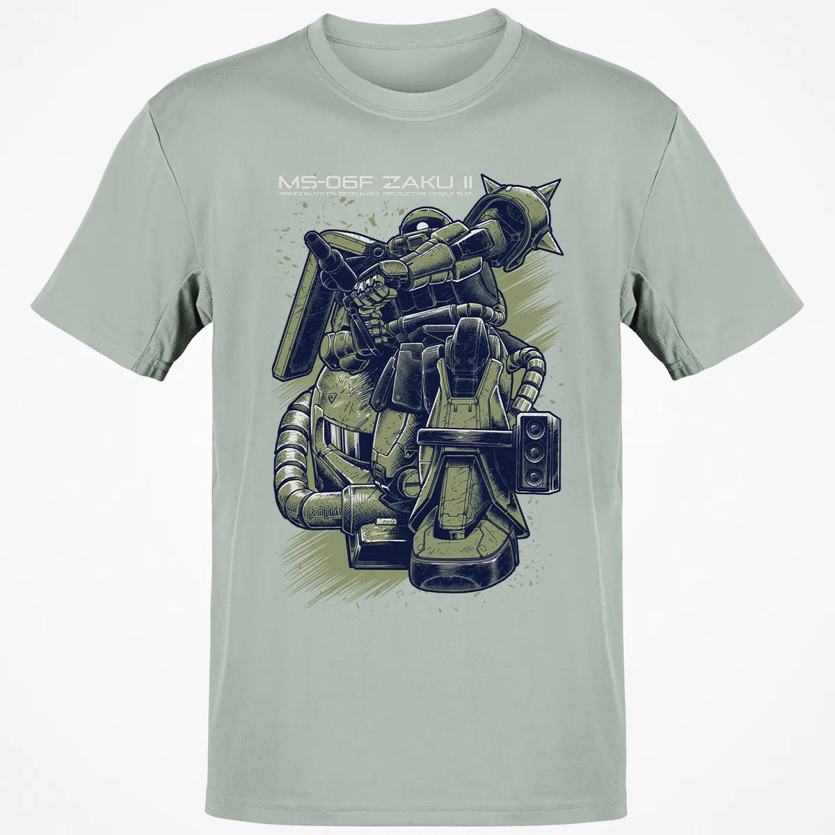 Classic Unisex T-Shirt - R1KKPHGB