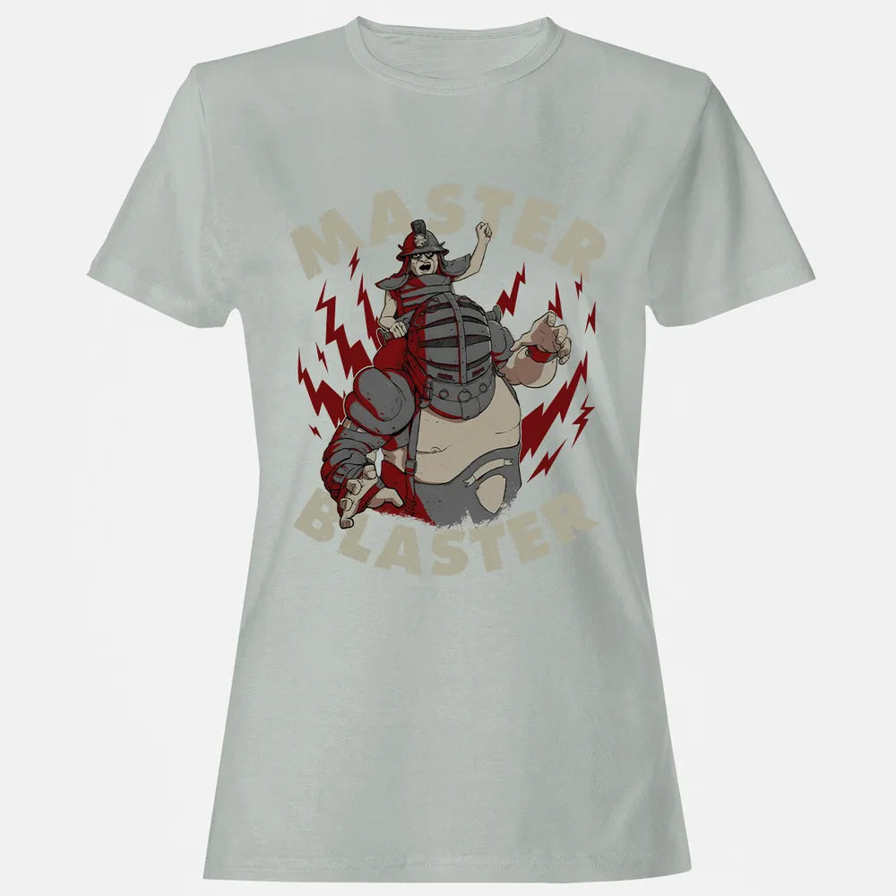Women's T-shirt - PZL31H8B