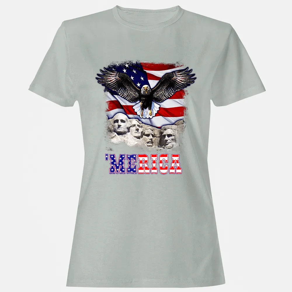 Women's T-shirt - C5AADE4A