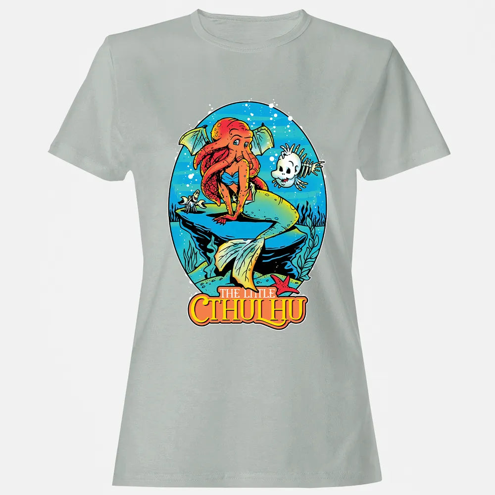 Women's T-shirt - D48BKG3K
