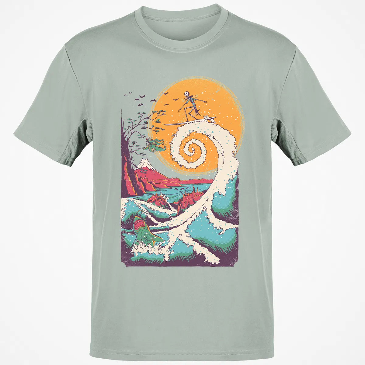 Classic Unisex T-Shirt - Q5DFTTJ7