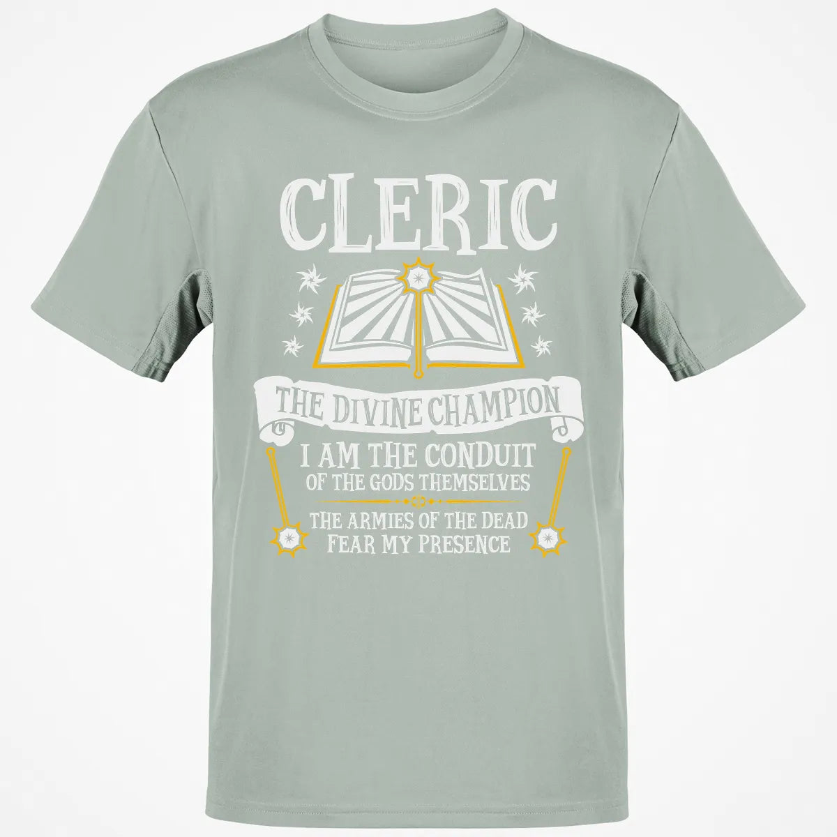 Classic Unisex T-Shirt - 9DRNLU22