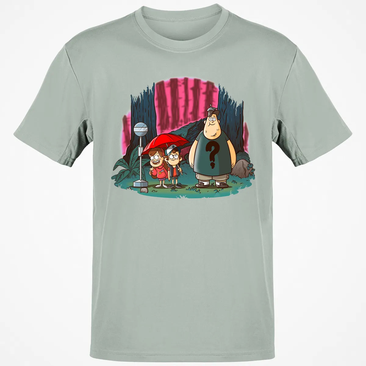 Classic Unisex T-Shirt - T8M8X53Z