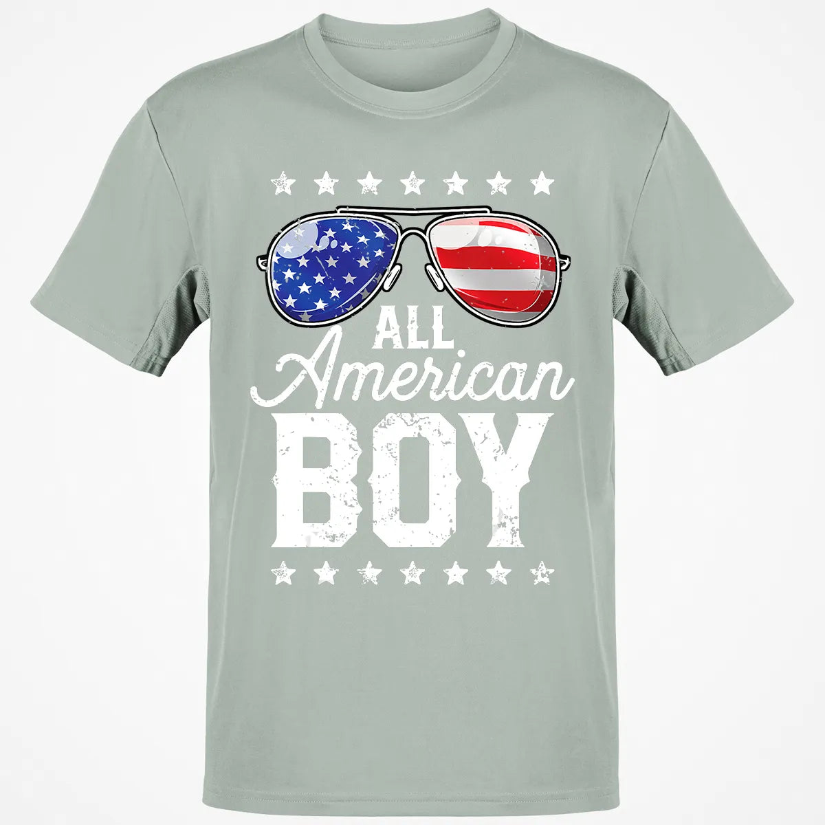 Classic Unisex T-Shirt - M8Y2TRTS