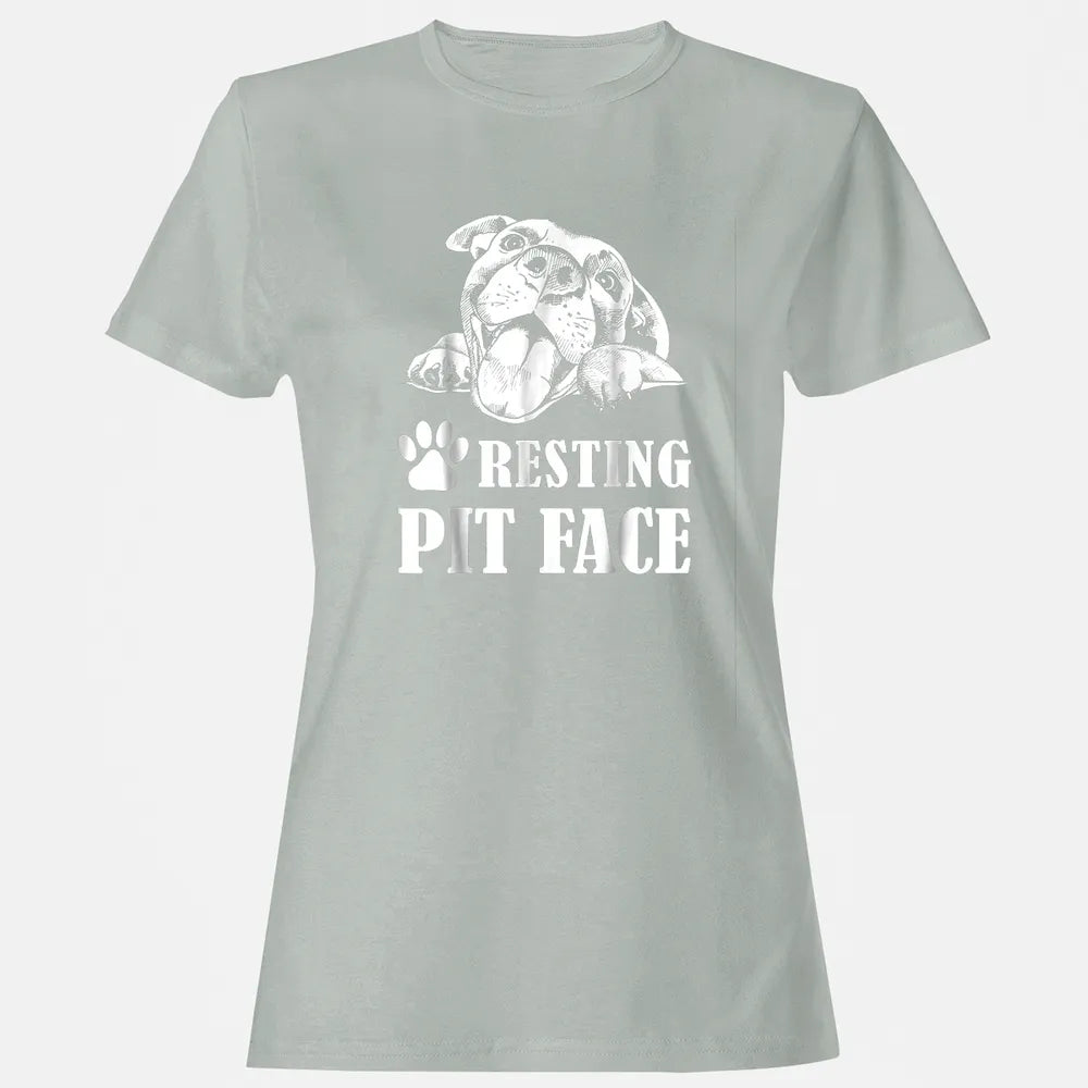 Women's T-shirt - GTEK5NW8