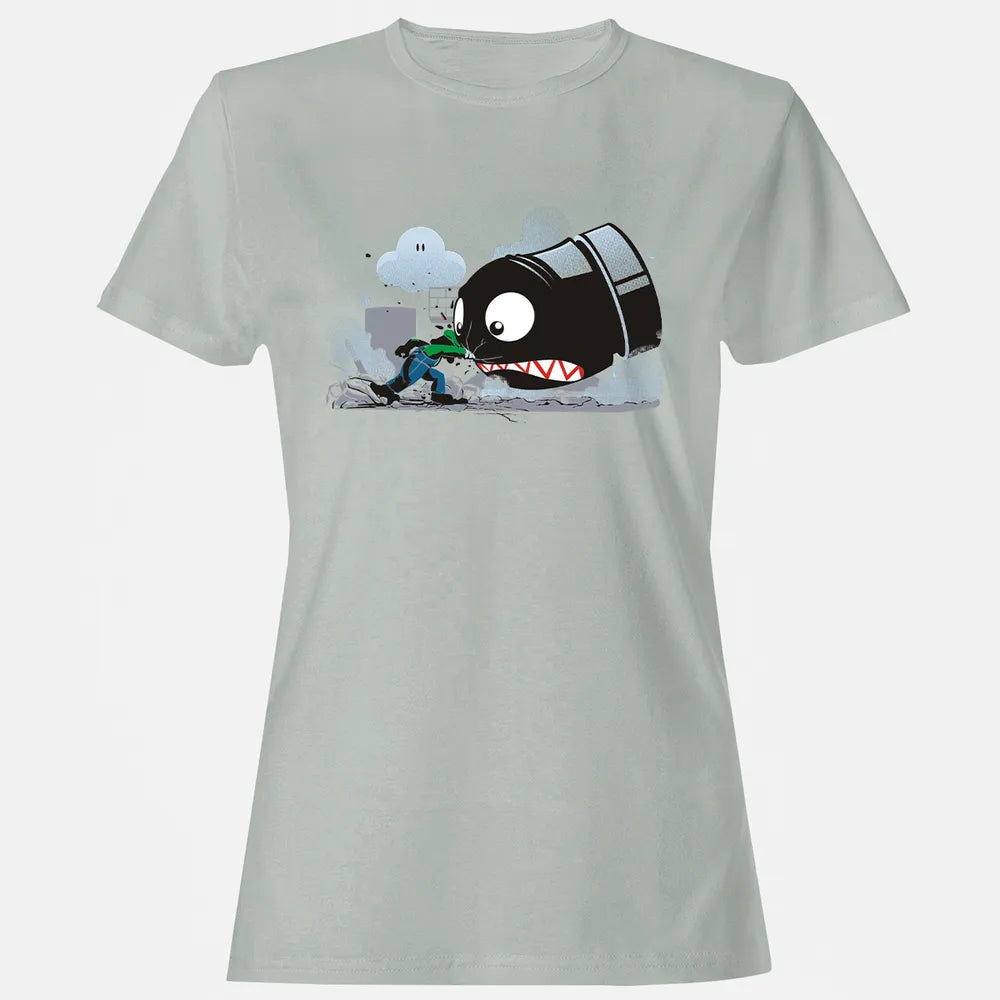 Women's T-shirt - 5LKVRP3F