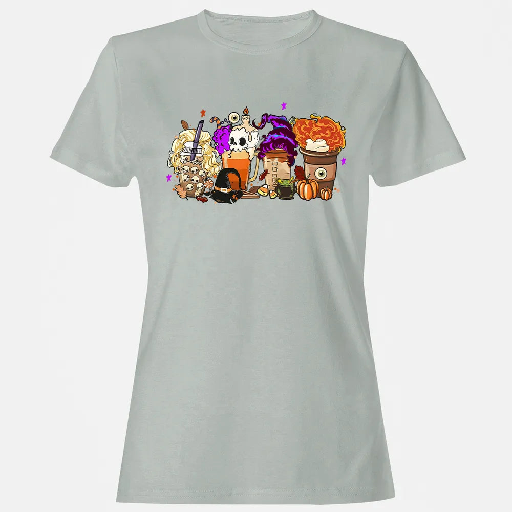 Women's T-shirt - 5UVTTGUD