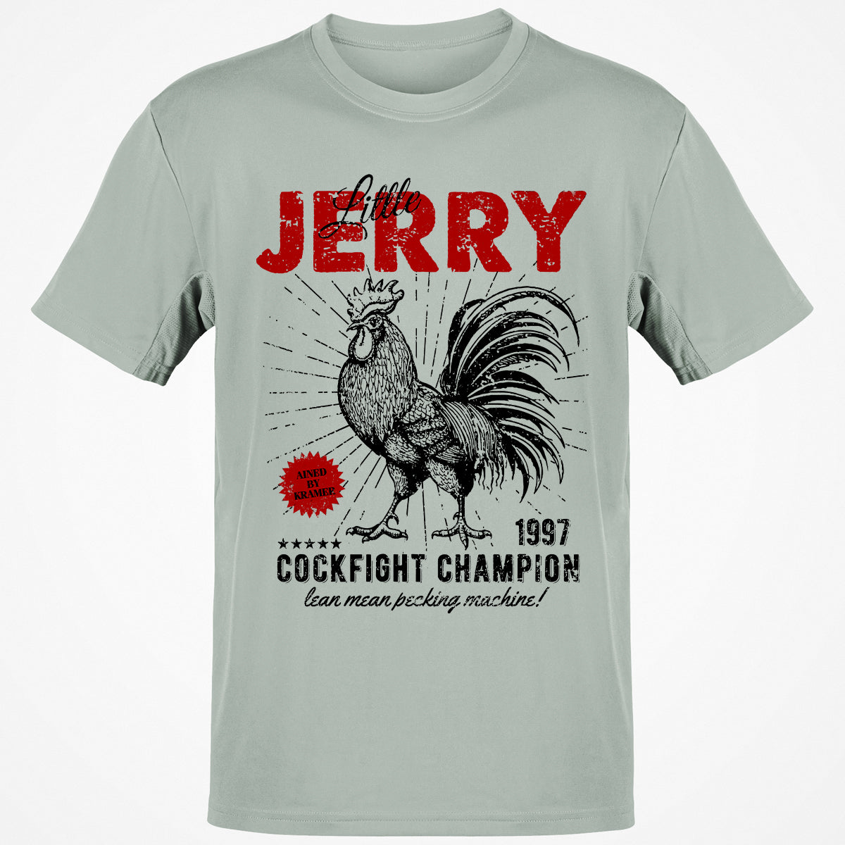 Classic Unisex T-Shirt - V534GZUH