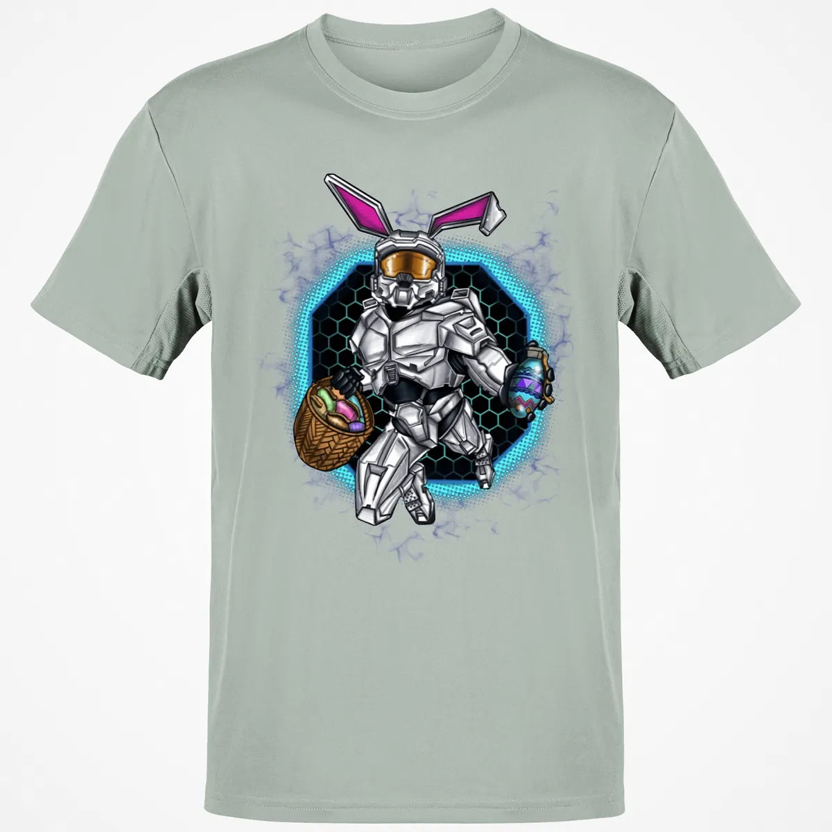 Classic Unisex T-Shirt - 6NSSRXRB