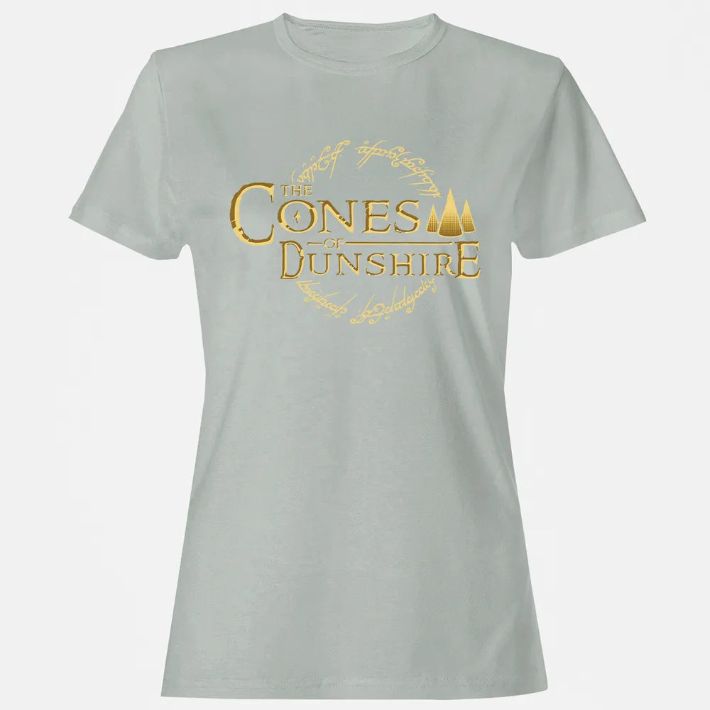 Women's T-shirt - B6UK4PZL