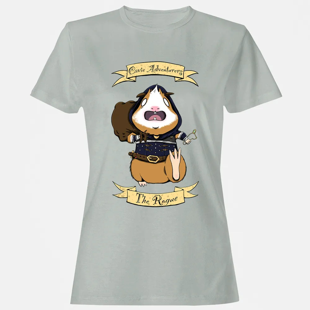 Women's T-shirt - K8WDWDS5
