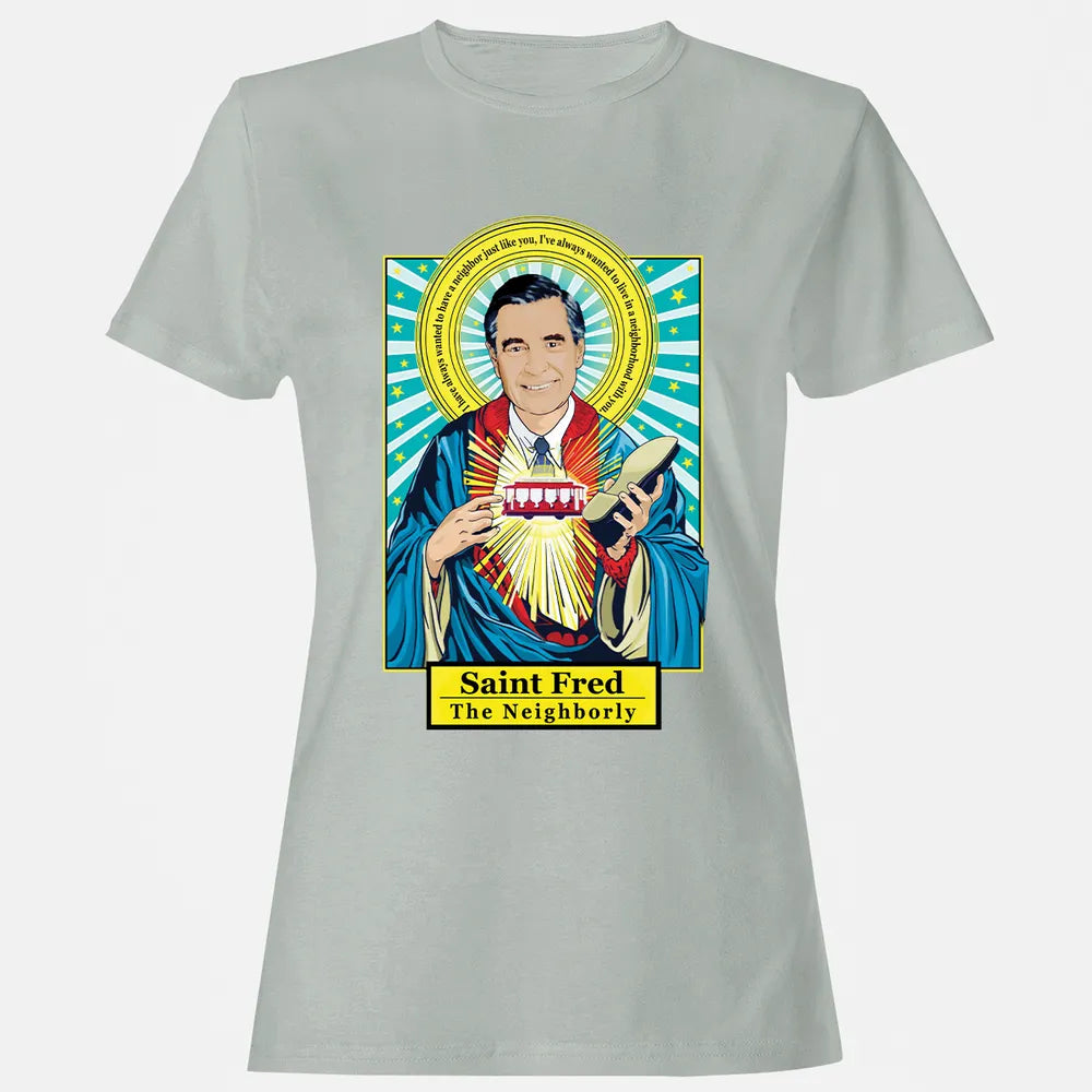 Women's T-shirt - 5QTY29GM