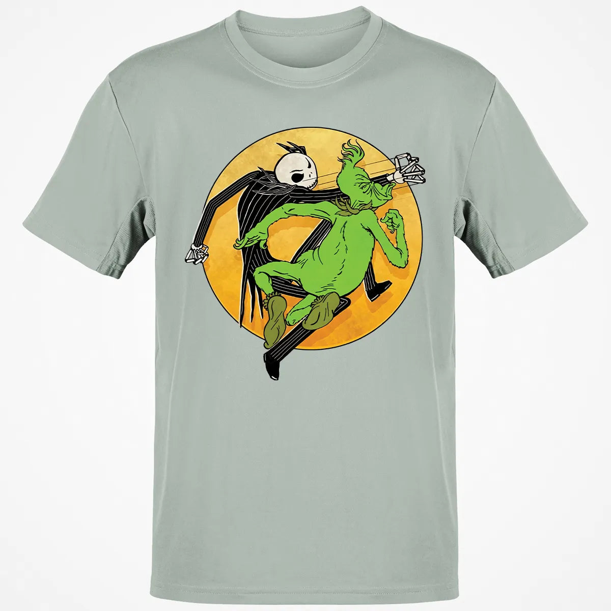 Classic Unisex T-Shirt - RALMJ7GT