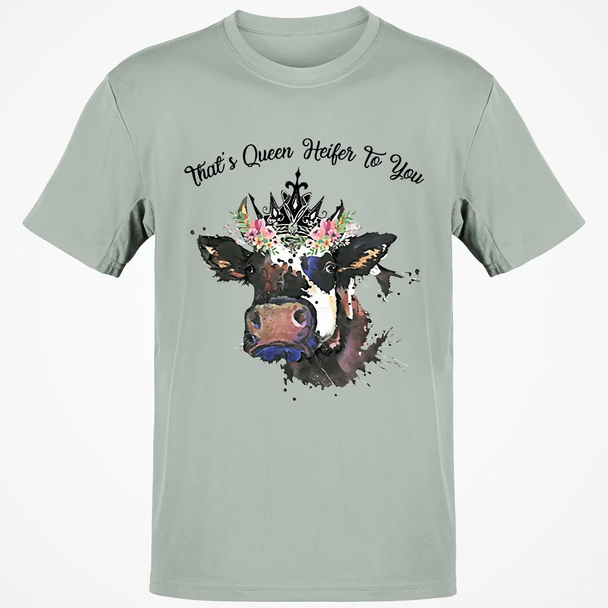 Classic Unisex T-Shirt - A3MR4ZPH