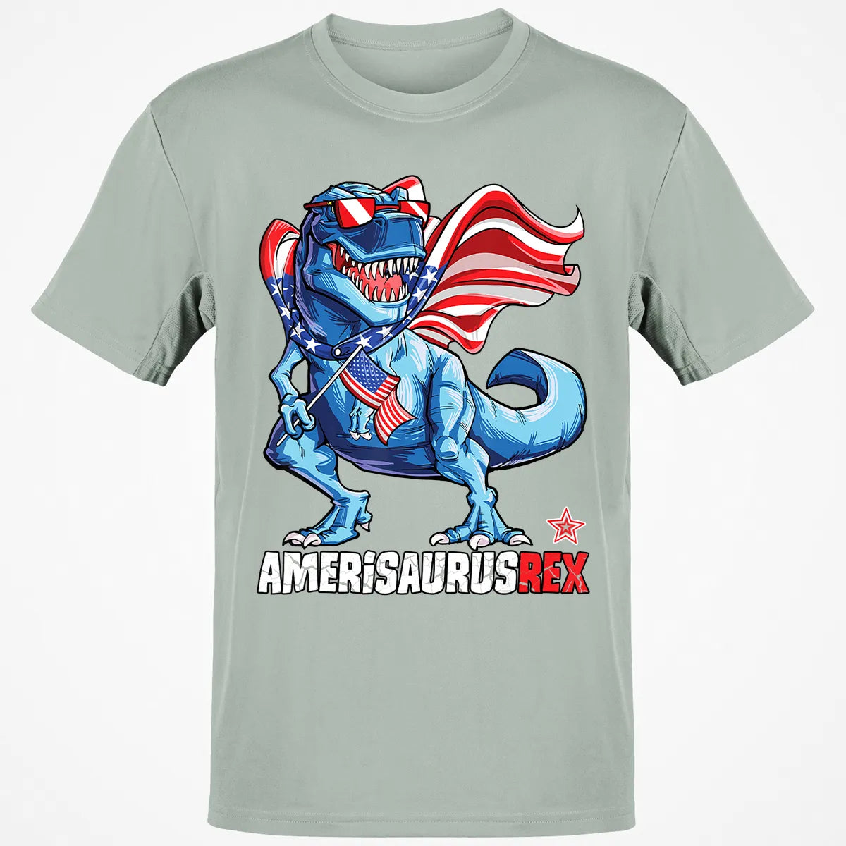 Classic Unisex T-Shirt - M4VJ2FHY