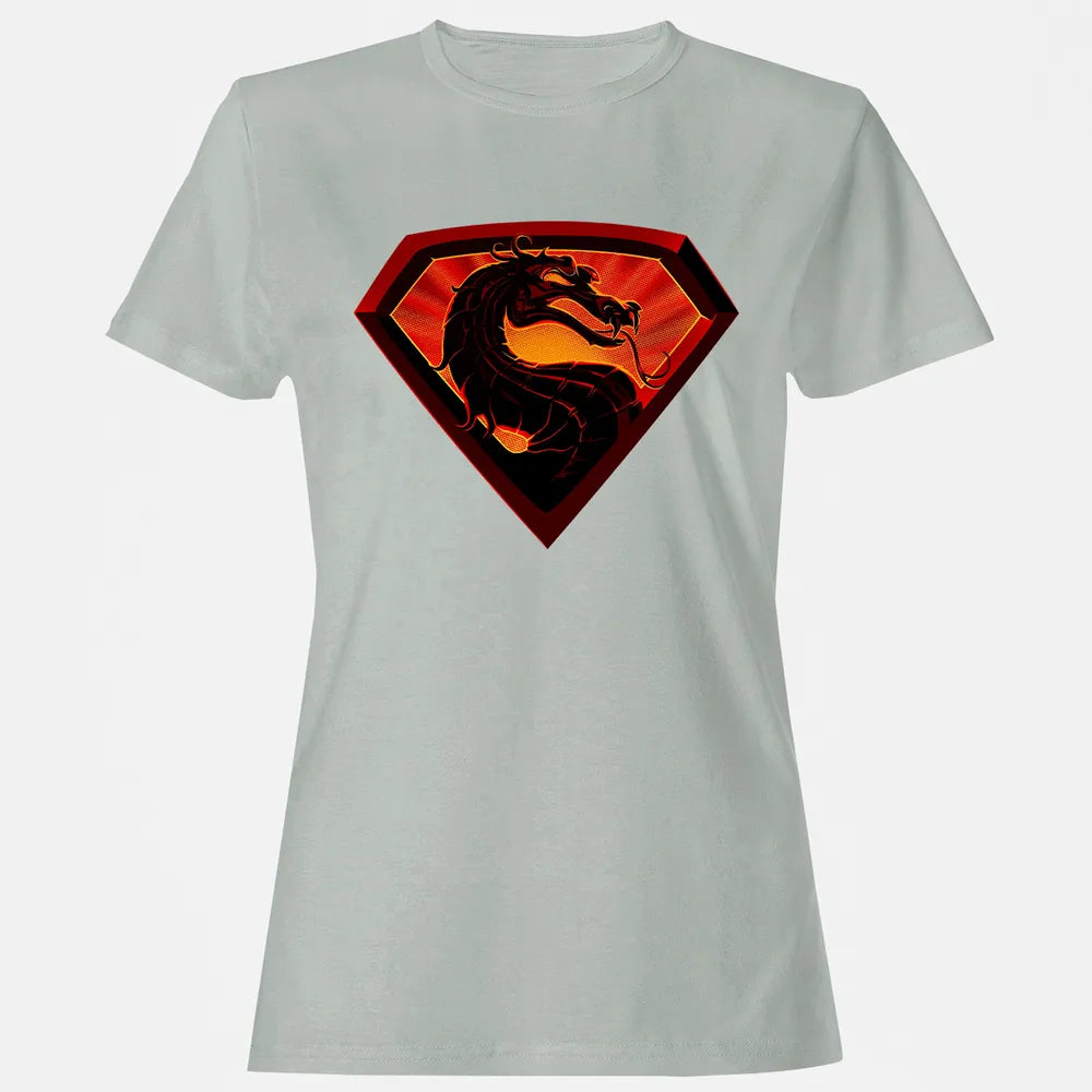 Women's T-shirt - G1DGHGMU