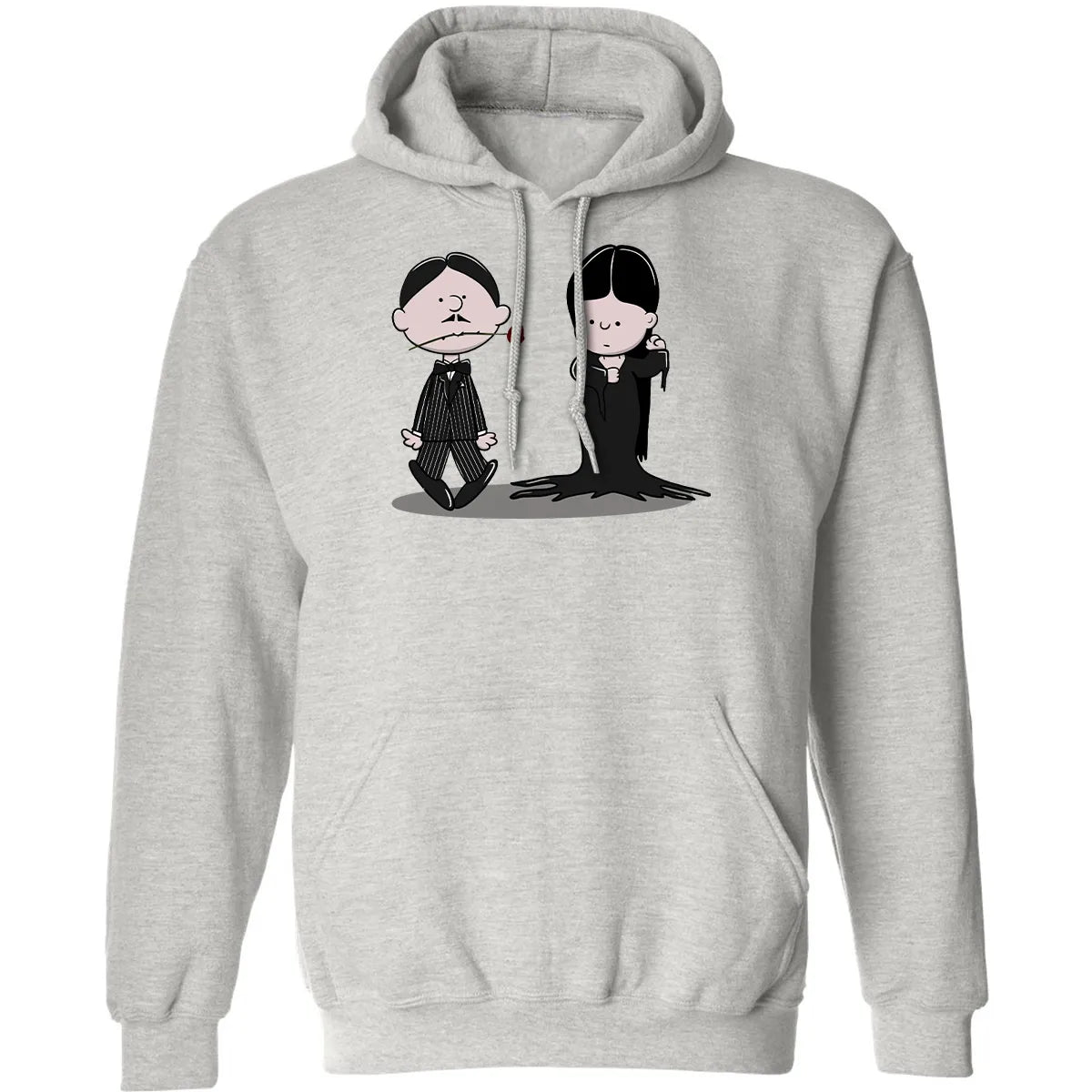 Classic Unisex Hoodie - RYJ9WW53