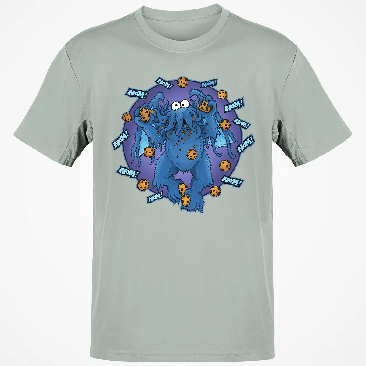 Classic Unisex T-Shirt - 48L5H522