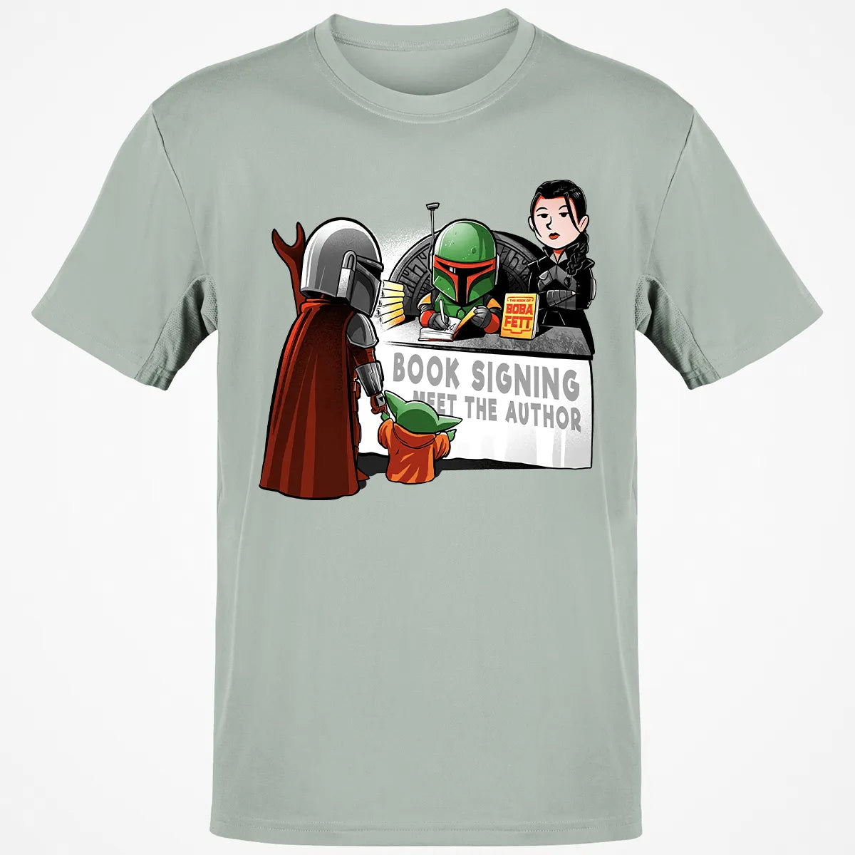 Classic Unisex T-Shirt - S3LT49HD