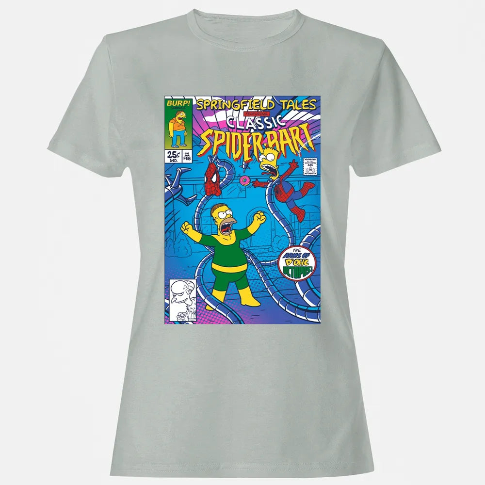 Women's T-shirt - GXFZR6R4